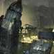 Illustration for article titled Your Gears 2 Combustible Map Pack Looks Like This